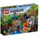  LEGO Minecraft 16696394 LEGO Minecraft Mină abandonată