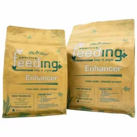 AMPLIOR ALIMENTAREA PUDREI 2.5KG