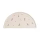  Bavete Mushie silicon Shades of pink 1 buc.