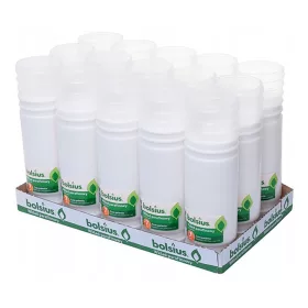  Rezerve de parafină Bolsius 7D (7 zile) pachet de 15