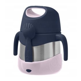  B.Box termos de cină 0,34 l, multicolor