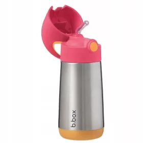  B.Box Strawberry Shake sticla termo din otel 350 ml