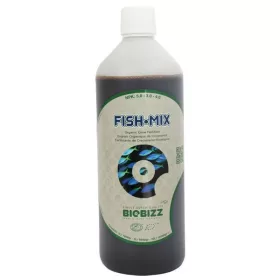  Biobizz îngrășământ lichid multicomponent 5 kg 5 l