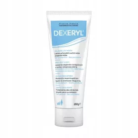  Cremă Dexeryl pentru Hidratare Intensivă a Pielii Uscate și Atope