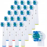 Capete pentru periute de dinti electrice