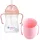  Doidy Cup 3m+ roz 000104 + B.Box Gelato Tutti Frutti sticla 0,24 l roz
