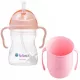  Doidy Cup 3m+ roz 000104 + B.Box Gelato Tutti Frutti sticla 0,24 l roz