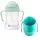  Doidy Cup pentru invatat sa bei 200 ml mov + B.Box Sippy Cup mov 240 ml
