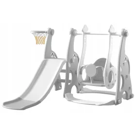  Tobogan de sine stătător Sklepk4 125 cm până la 25 kg