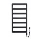  Radiator baie electrică POLON 600 W NEGRU