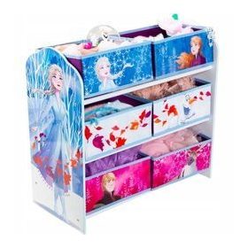  Bibliotecă pentru un dormitor pentru copii Disney