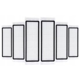  6x FILTRE PENTRU ROBOROCK S50 S5 S6 MAX E4 E5