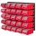  KADAX TOOLBOARD PERETE 58x39cm 25 TUB