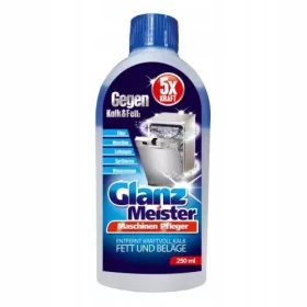    Glanz Meister Maschinenpfleger detergent lichid pentru mașina de spălat vase 250ml