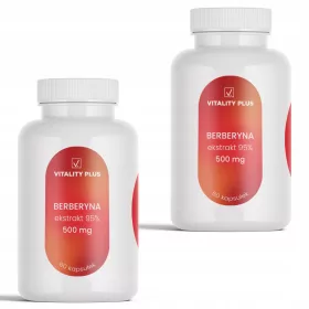 Supliment Dieta Berberyna: Fortifică-ți Corpul Natural