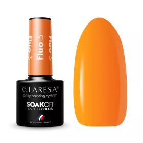  Oja hibridă Claresa Fluo #3