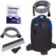  SFAT TSS 1600 K 1600 W Aspirator de piscina