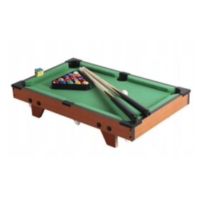  SET MINI MESA BILIARD, BILLIARD DE PISCINA