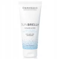 Cosmetice după soare