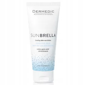   Balsam Răcoritor Post-Expunere Solară pentru Piele Sensibilă 200ml