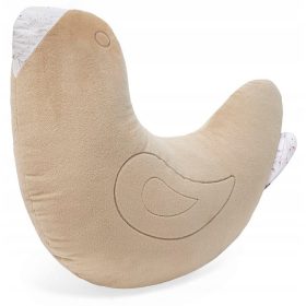  Pernă multifuncțională Yoonco bilă din silicon (fibră)