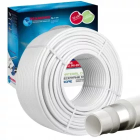 Conductă multistrat DIAMOND PE-Xb/Al/PE-Xb 16 × 2 mm, 50 m