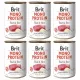  Brit Mono Protein hrană umedă carne de vită cu orez 400 g