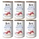  Brit mancare umeda miel 0,4 kg