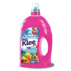  Lichid de spălat Herr Klee color 4,3 l
