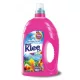  Lichid de spălat Herr Klee color 4,3 l