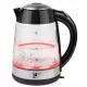  Lafe CEG015 ceainic electric 2200 W 1,7 l transparent