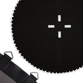  Covoraș pentru trambulină Springos 396-404 cm