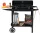  Gratar cu carbune Lund 48 x 26,5 cm