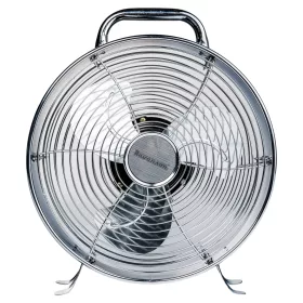    Ventilator de masă Ravanson Circulator WT-9CH, argintiu/gri