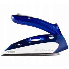  Fier de calcat Raven EZT002X 1100 W