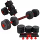  Haltere bituminoase reglabile FIT FUN 2x 10 kg