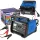  DEDRA DEP021 Redresor 20A 12/24V 25-180Ah