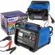  DEDRA DEP021 Redresor 20A 12/24V 25-180Ah