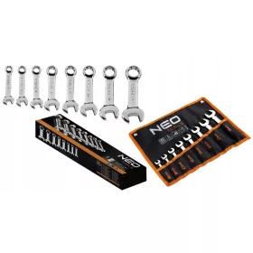  Chei combinate Neo Tools 09-791