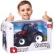 BBURAGO Toy Farm Valtra N174 Red 1:32 JUCĂRII