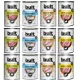  MIX DE Arome Hrana umeda pentru caini, CAN Bult 12x800