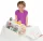  0245h.MELISSA & DOUG INGHEZATA DE LEMN