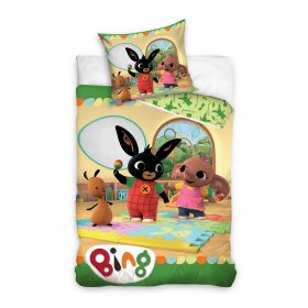  Set lenjerie de pat Carbotex 200 x 160 cm, multicolor