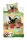  Set lenjerie de pat Carbotex 200 x 160 cm, multicolor