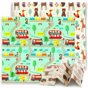  Covorașul de stradă XPE MARE 200X180