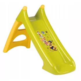    SMOBY Tobogan mic din plastic XS Tobogan de apă Paw Patrol 90 cm 820626