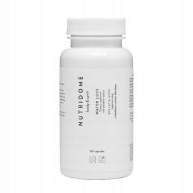   Capsule Nutridome pentru Reducerea Excesului de Apă și Ujedrnirea Pielii