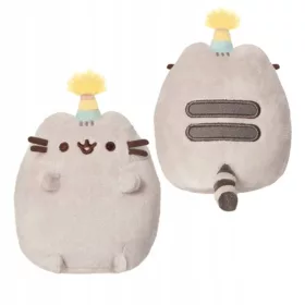    PUSHEEN GOAL DE PETRECERE într-o pălărie 14x10cm ANIVERSARE