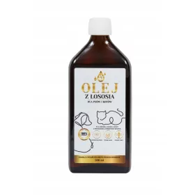  LAB V Ulei de somon cu vitamine 500ml