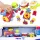  Trenul LandToys Bubu LT134